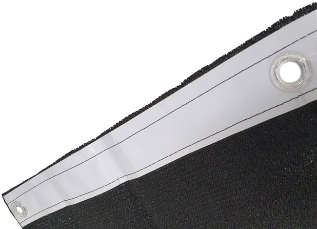 Custom Fabricated Shadecloth